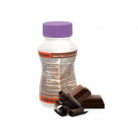 Нутрикомп Дринк Плюс шоколадный 200 мл. в пластиковой бутылке купить в Тюмени