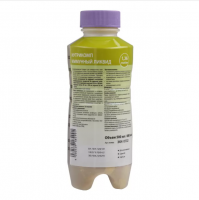 Нутрикомп Иммунный ликвид 500 мл. пластиковая бутылка купить в Тюмени