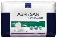 Урологические вкладыши Abri-San Premium 5, 1200 мл купить в Тюмени
