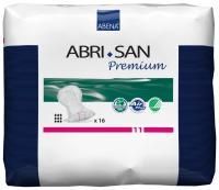 Урологические вкладыши Abri-San Premium 11, 3400 мл купить в Тюмени
