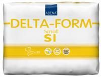 Delta-Form Подгузники для взрослых S1 купить в Тюмени
