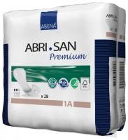 Урологические прокладки Abri-San Premium 1А, 200 мл купить в Тюмени
