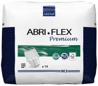 Abri-Flex Premium M3 купить в Тюмени
