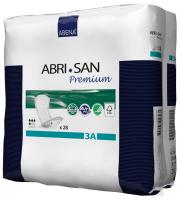 Урологические прокладки Abri-San Premium 3А, 650 мл купить в Тюмени
