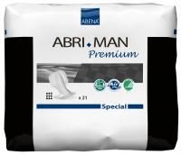 Мужские урологические прокладки Abri-Man Special, 2800 мл купить в Тюмени
