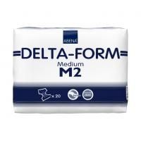 Delta-Form Подгузники для взрослых M2 купить в Тюмени
