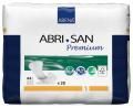 abri-san premium прокладки урологические (легкая и средняя степень недержания). Доставка в Тюмени.
