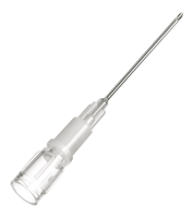 Фильтр инъекционный Стерификс 5 мкм, съемная игла G19 25 мм купить в Тюмени