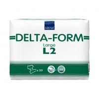 Delta-Form Подгузники для взрослых L2 купить в Тюмени
