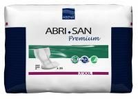 Урологические вкладыши Abri-San Premium Super XXL7, 2000 мл купить в Тюмени
