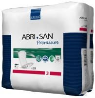 Урологические прокладки Abri-San Premium 3, 500 мл купить в Тюмени
