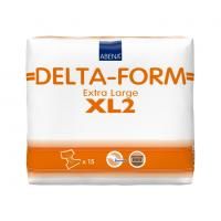 Delta-Form Подгузники для взрослых XL2 купить в Тюмени
