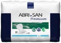 Урологические вкладыши Abri-San Premium 6, 1600 мл купить в Тюмени
