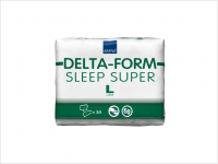 Delta-Form Sleep Super размер L купить в Тюмени
