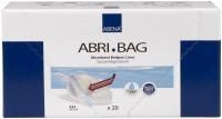 Abri-Bag Гигиенические впитывающие пакеты для судна 60x39 см купить в Тюмени