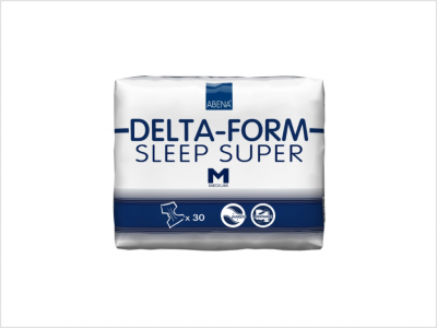 Delta-Form Sleep Super размер M купить оптом в Тюмени
