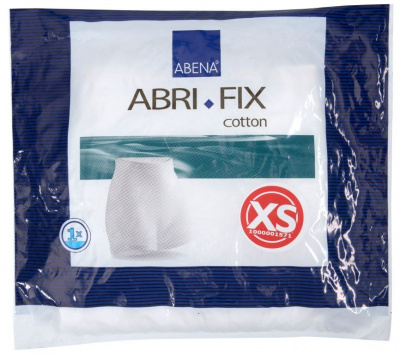 Фиксирующее белье Abri-Fix Cotton XS купить оптом в Тюмени
