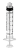 Шприц трёхкомпонентный Омнификс  5 мл Люэр игла 0,7x30 мм — 100 шт/уп купить в Тюмени