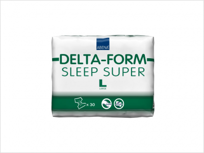 Delta-Form Sleep Super размер L купить оптом в Тюмени
