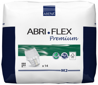 Abri-Flex Premium M2 купить оптом в Тюмени
