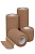 WUXI Лента когезивная эластичная (бандаж) размер: 12,0 см. х 4,5 м. купить в Тюмени