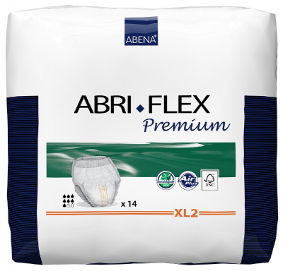 Abri-Flex Premium XL2 купить оптом в Тюмени
