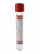 Пробирки вакуумные 5 мл 13х100 мм, с наполнителем ("VACUETTE" для сыворотки с гелем, прозрачная этикетка, "PREMIUM") купить в Тюмени