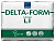 Delta-Form Подгузники для взрослых L1 купить в Тюмени
