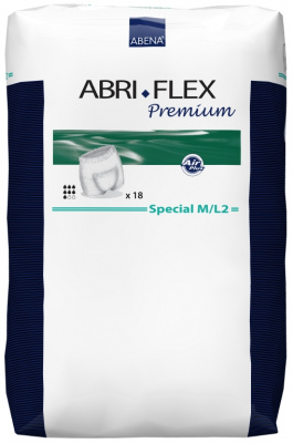 Abri-Flex Premium Special M/L2 купить оптом в Тюмени

