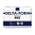 Delta-Form Подгузники для взрослых M2 купить в Тюмени
