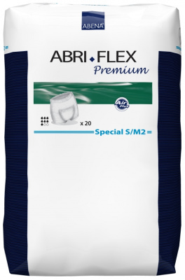Abri-Flex Premium Special S/M2 купить оптом в Тюмени

