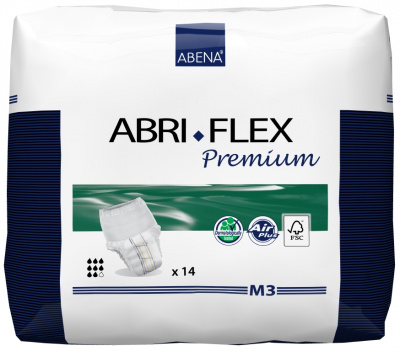 Abri-Flex Premium M3 купить оптом в Тюмени
