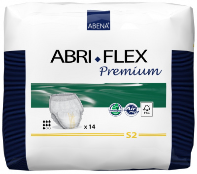 Abri-Flex Premium S2 купить оптом в Тюмени
