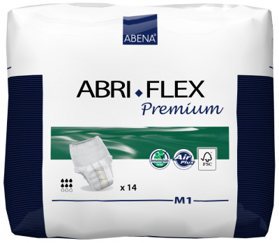 Abri-Flex Premium M1 купить оптом в Тюмени
