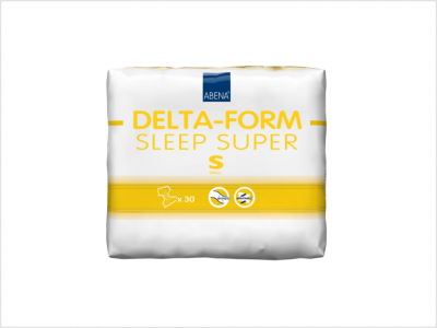 Delta-Form Sleep Super размер S купить оптом в Тюмени
