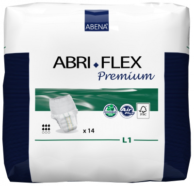 Abri-Flex Premium L1 купить оптом в Тюмени

