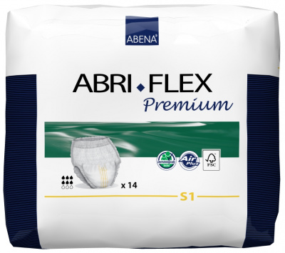 Abri-Flex Premium S1 купить оптом в Тюмени
