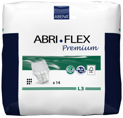 Abri-Flex Premium L3 купить оптом в Тюмени
