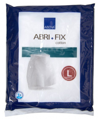 Фиксирующее белье Abri-Fix Cotton L купить оптом в Тюмени
